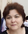 Gulzhauhar Tyreeva